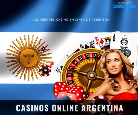 Spilleren casino Argentina